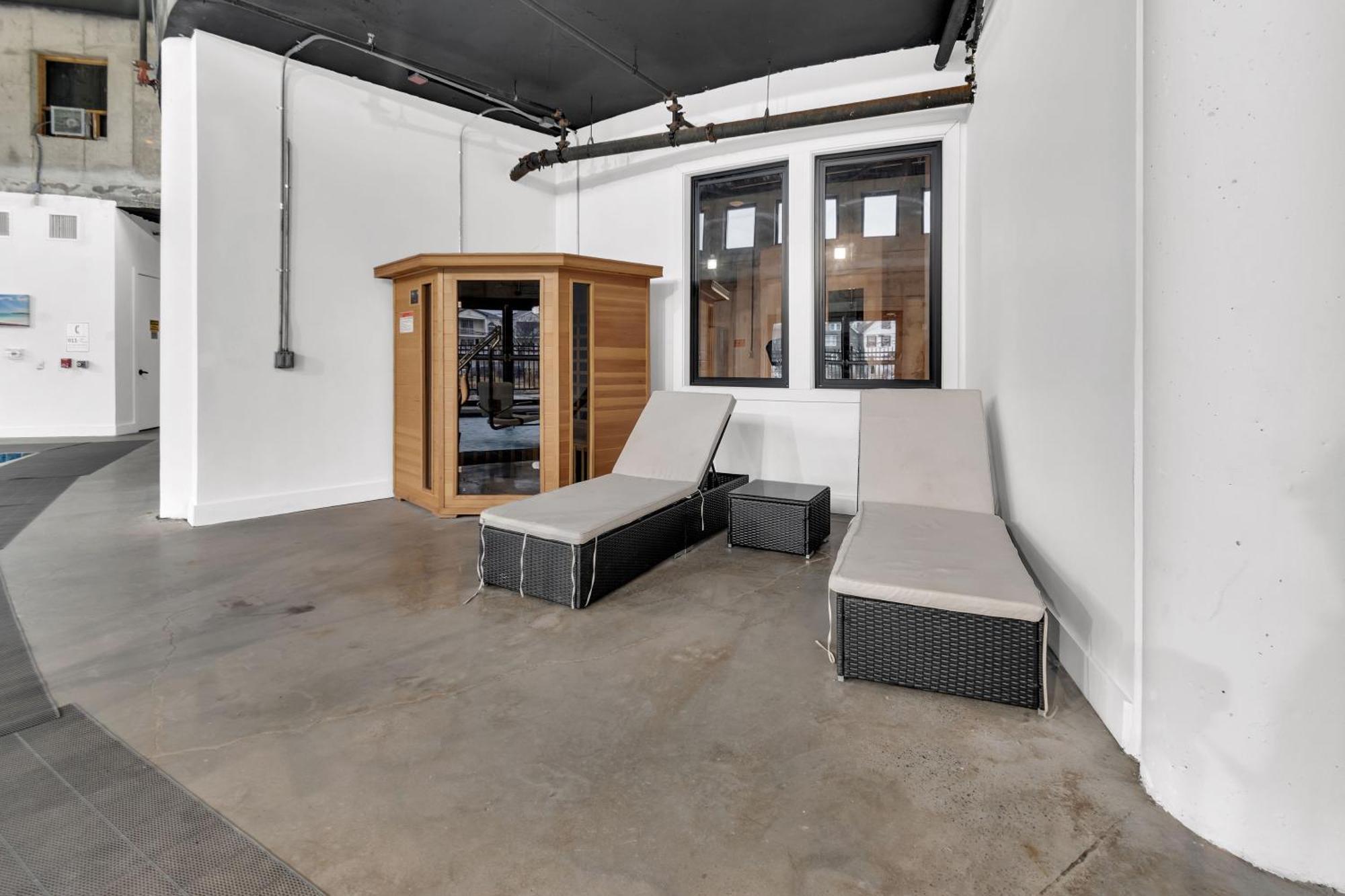 Pink Heaven Indoor Pool, Free Parking, Near Nyc Elizabeth Exterior foto
