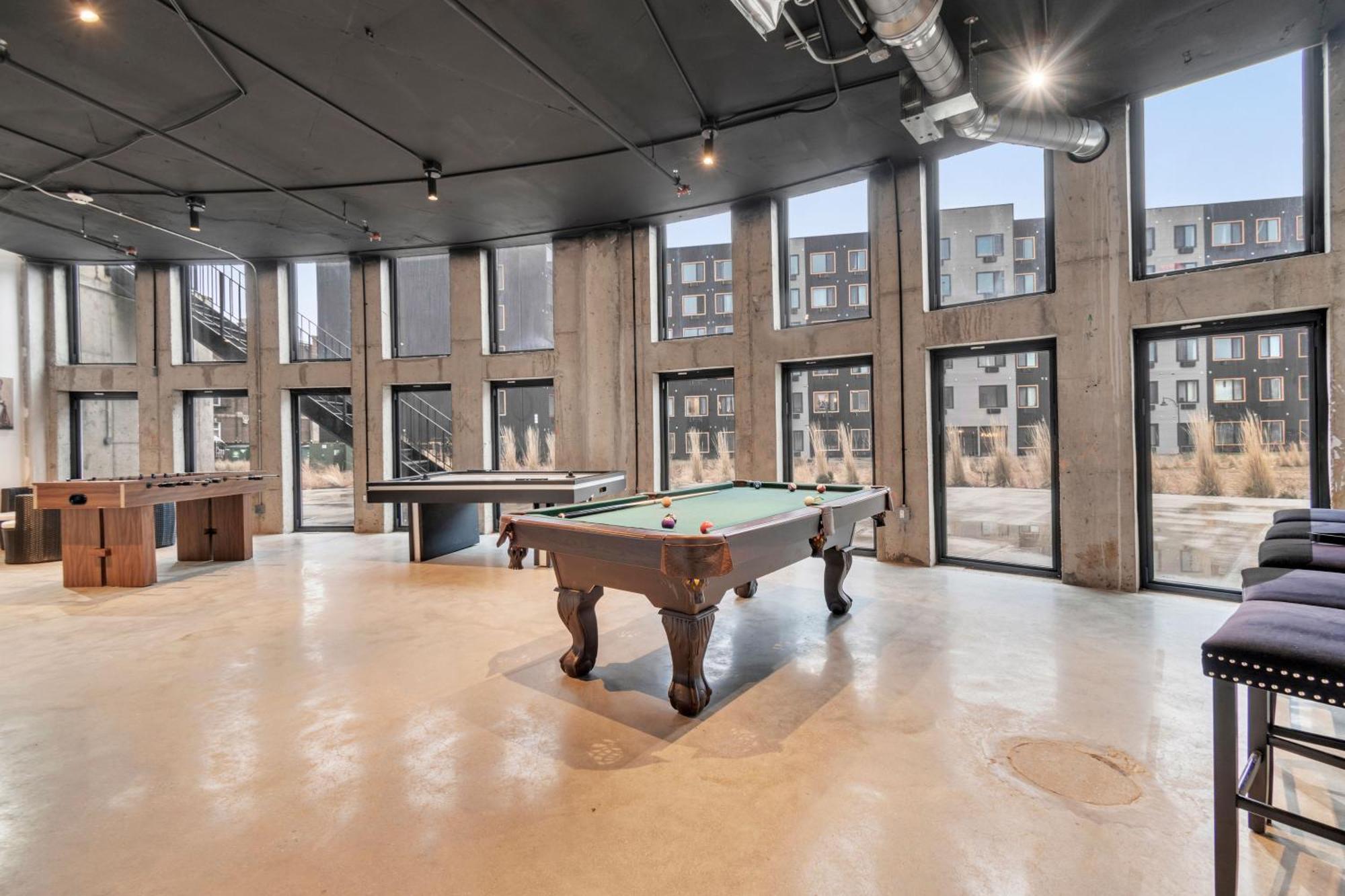 Pink Heaven Indoor Pool, Free Parking, Near Nyc Elizabeth Exterior foto